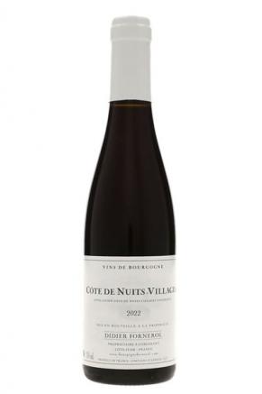 Didier Fornerol - Cote De Nuits Villages 2023