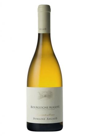 Domaine Arlaud - Bourgogne Aligote 2024