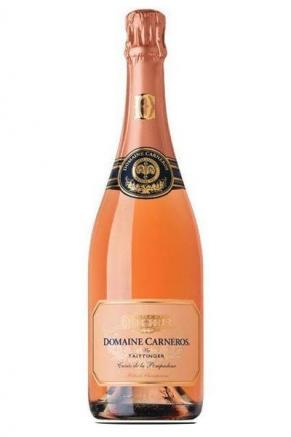 Domaine Carneros by Taittinger - Brut Rose NV
