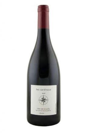 Domaine Les Cardinaux - Cote De Brouilly 2021