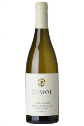 DuMOL - Wester Reach Chardonnay 2022