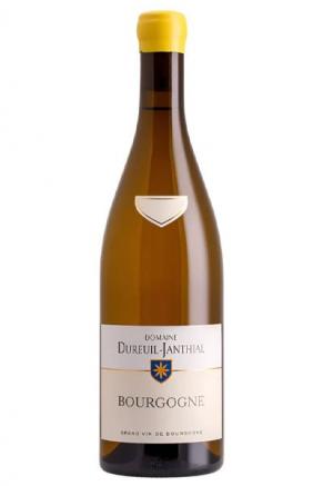 Dureuil-Janthial - Bourgogne Blanc 2022