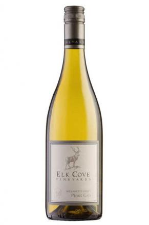 Elk Cove - Pinot Gris Willamette Valley 2024