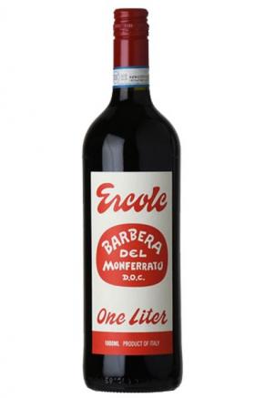 Ercole - Barbera 2023 (1L)