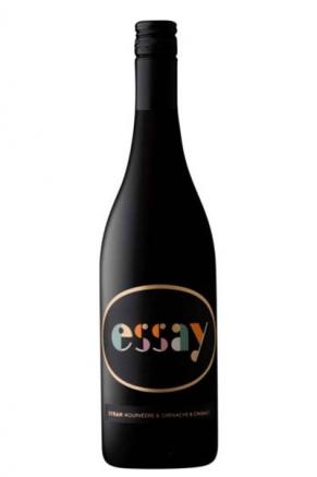 Essay - Red Blend 2022