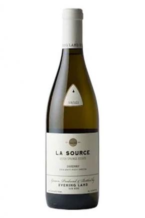 Evening Land - Chardonnay La Source 2022