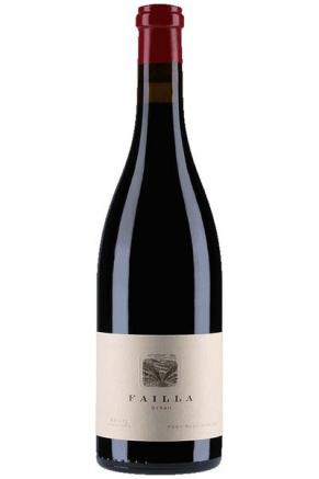 Failla - Syrah Fort Ross-Seaview 2022