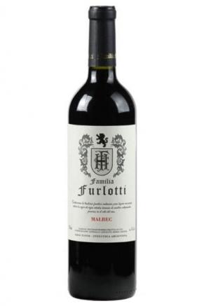 Familia Furlotti - Malbec 2020