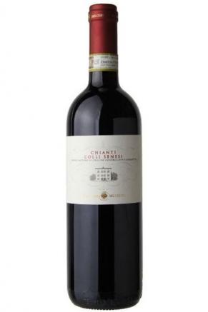 Fattoria del Cerro - Chianti Colli Senesi 2020