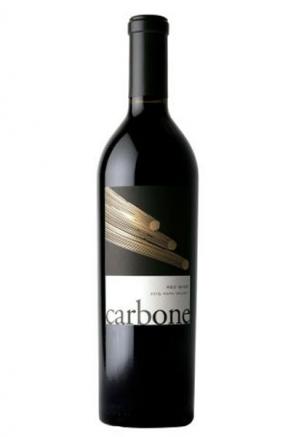 Favia - Carbone Red Wine 2019