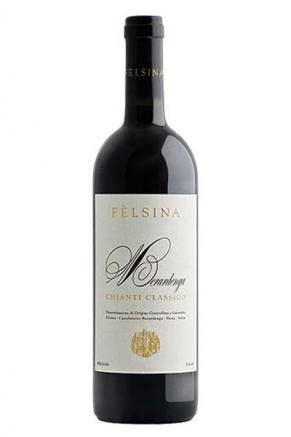Felsina - Chianti Colli Senesi 2021