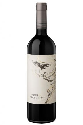 Finca Decero - The Owl & Dust Devil Icon Blend 2019