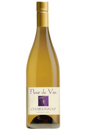 Fleur De Vin - Chardonnay 2023