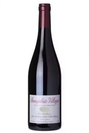 Foillard - Beaujolais Villages 2021
