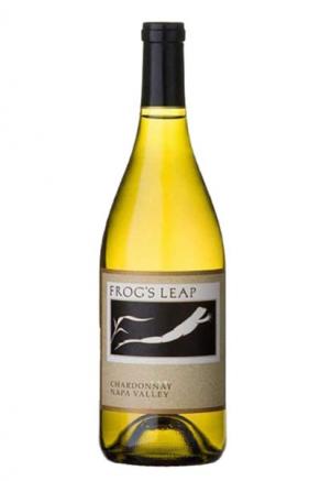 Frog's Leap - Shale & Stone Chardonnay 2022