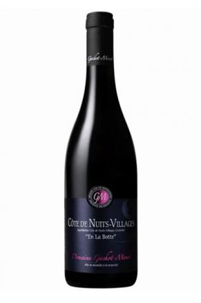 Gachot-Monot - Cotes De Nuits Villages 2023