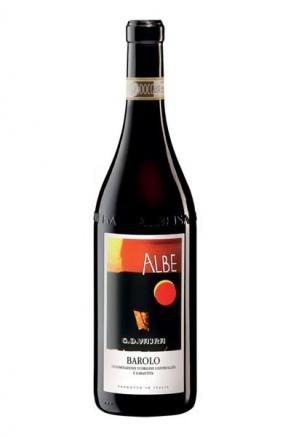 G.D. Vajra di Aldo - Barolo Albe 2021