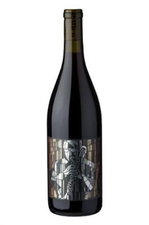 Glassmen Wines - Pinot Noir 2023