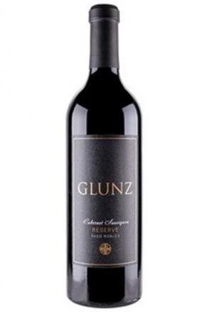 Glunz - Cabernet Sauvignon Reserve 2021