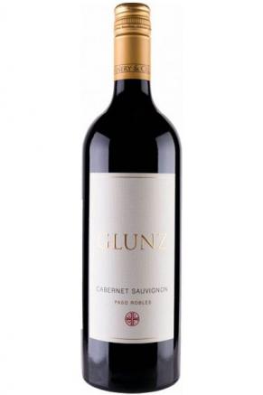 Glunz - Cabernet Sauvignon 2021