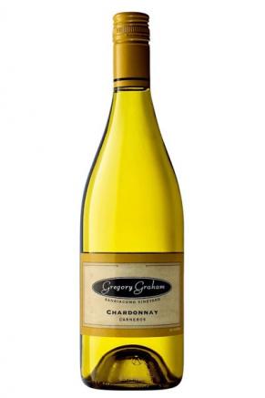 Gregory Graham - Sangiacomo Chardonnay 2021