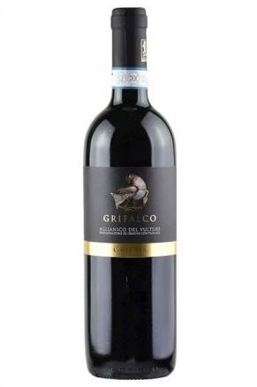 Grifalco - Aglianico del Vulture Gricos 2023