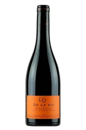 Gros & Tollot - L'O de la Vie Minervois 2023