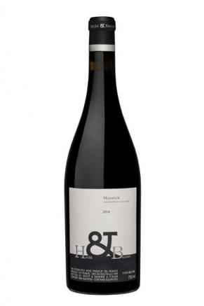 Hecht & Bannier - Minervois Rouge 2015