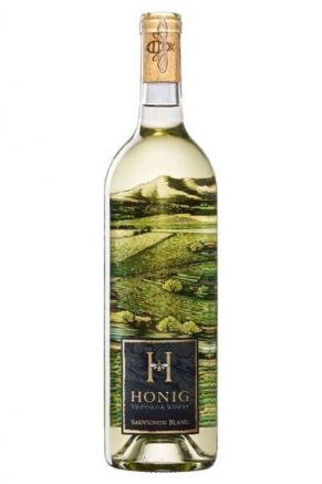 Honig - Sauvignon Blanc Napa Valley 2024
