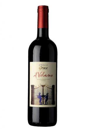 Il Molino di Grace - Il Volano 2023