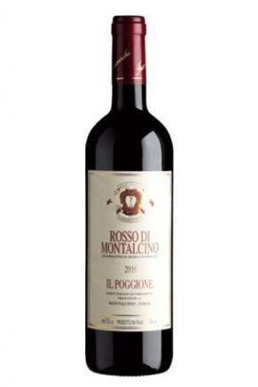 Il Poggione - Rosso di Montalcino 2022