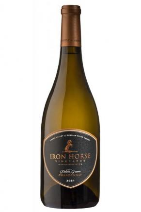 Iron Horse - Chardonnay 2022