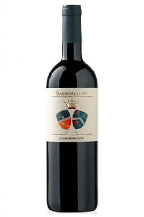 Jacopo Biondi - Santi Sassoalloro 2023