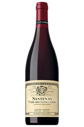 Louis Jadot - Santenay Clos Des Gatsulards 2020