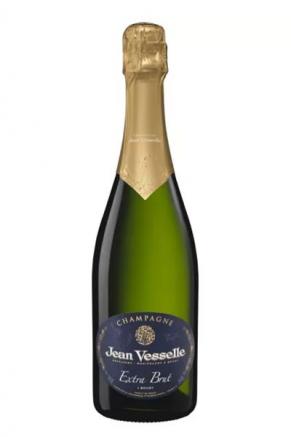 Jean Vesselle - Extra Brut NV
