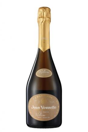 Jean Vesselle - Prestige Brut 2011