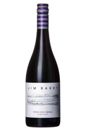 Jim Barry - The Lodge Hill Shiraz 2021