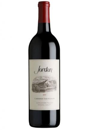 Jordan - Cabernet Sauvignon Alexander Valley 2020