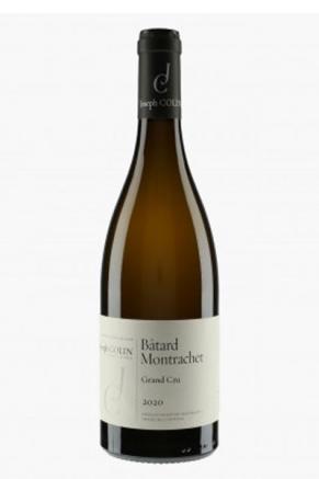 Joseph Colin - Hereditas Chassagne Montrachet 2023
