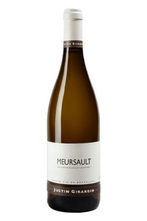 Justin Girardin - Meursault 2023