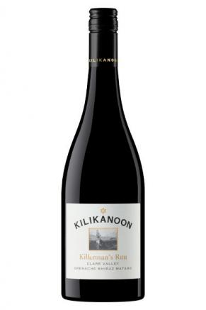 Kilikanoon - Killerman's Run GSM 2022