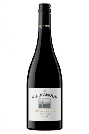 Kilikanoon - Killerman's Run Shiraz 2020