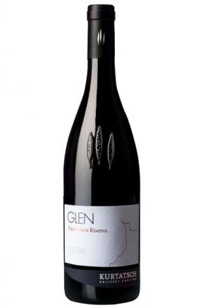 Kurtatsch Glen - Pinot Nero Riserva 2021