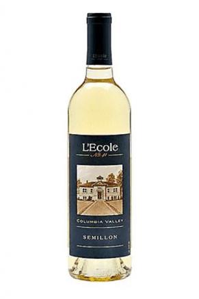 L'Ecole - No. 41 Semillon 2023
