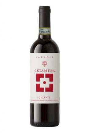 La Badia - Chianti Cetamura 2023