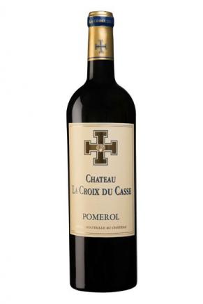 La Croix Du Casse - Pomerol 2022