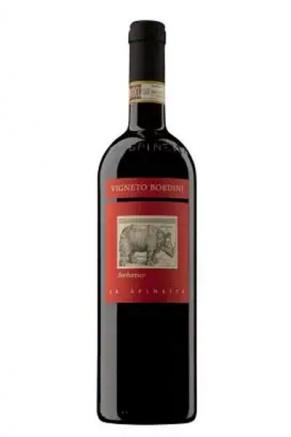 La Spinetta - Barbaresco Bordini 2019