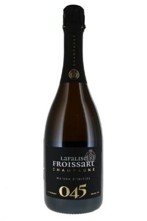 Lafalise Froissart - Cuvee 045 NV