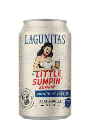 Lagunitas - Little Sumpin (12oz can) (12oz can)