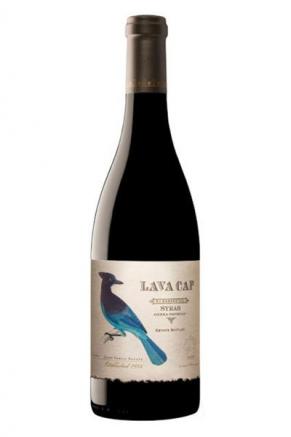 Lava Cap - Syrah 2020